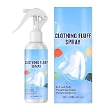 Ammorbidente Liquido Per I Spray Rinfrescante e Lisciante Istantaneo 120 ml