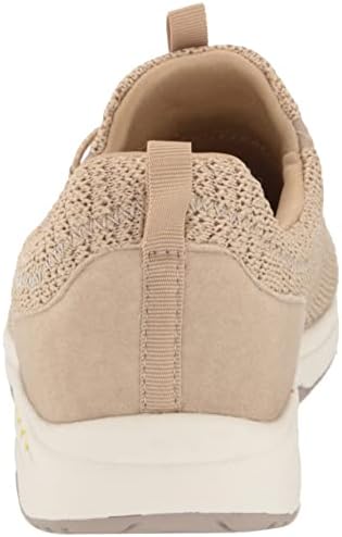 Easy Spirit Women's TAREH2 Sneaker, Beige 101, 11 | Image 2