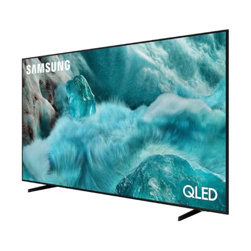 Samsung TQ65Q7F TV QLED 65" 4K 120 Hz - photo 3