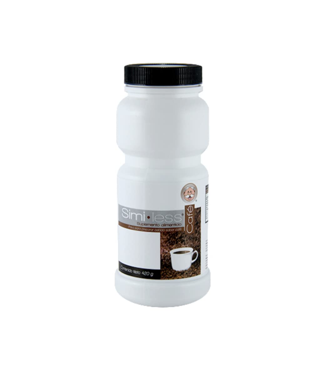 Simi Cafe or Similess 420g Powder