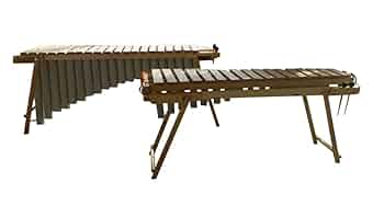 ハンドメイド　アフリカンXylophone ハンドメイド アフリカンXylophone Handmade West African