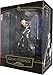 Dark Horse Deluxe Game of Thrones: Jon Snow Battle of The Bastards Action Figure, Black