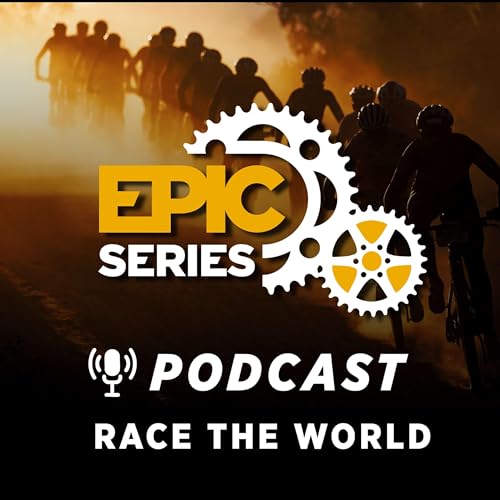 Epic Series MTB Podcast Titelbild