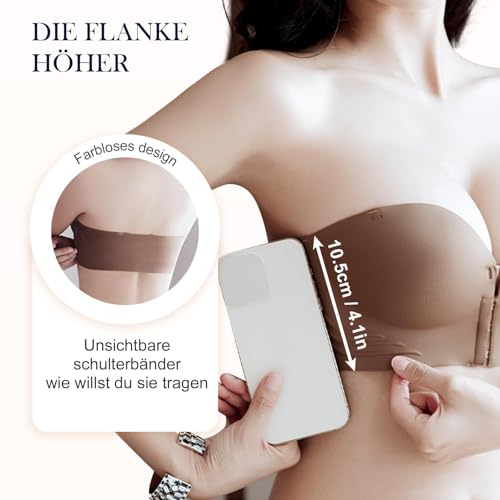 Soutien-gorge intégré grande taille résolvant les douleurs d'armatures