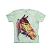 The Mountain Kids Funky Horse T-Shirt