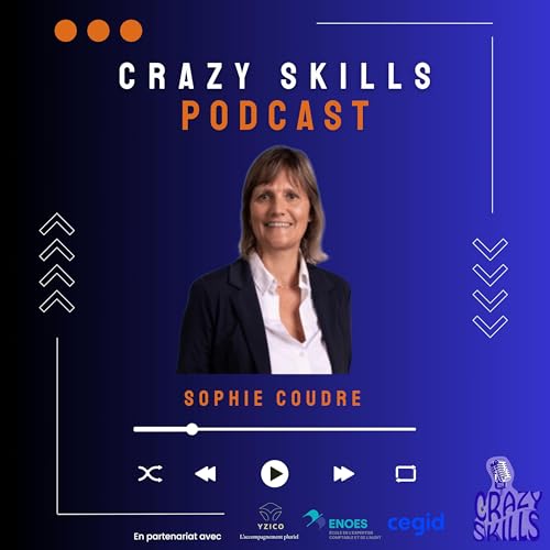 3.7 Sophie : Experte-comptable et pr&eacute;sidente de l&rsquo;AFEC