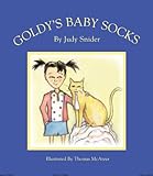  Goldy\'s Baby Socks (English Edition)