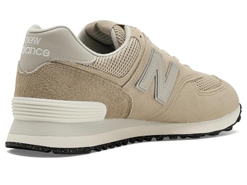 New Balance Basket De Ville 574 - vue 5