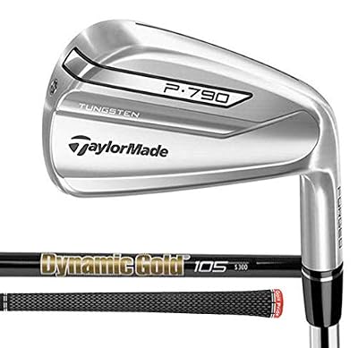 Taylormade P790#6 Single Iron