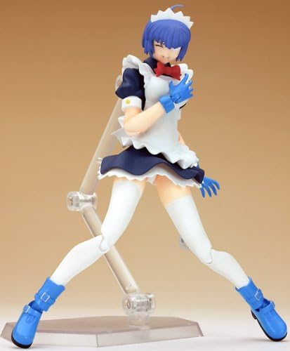 Max Factory Ikkitousen Great Guardians: Ryomou Shimei Action Figure
