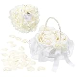 Ampia applicazione:passaggio senza soluzione di continuità da accessorio da matrimonio a elemento essenziale per la casa, utilizzare per soluzioni di archiviazione, organizzazione, o esposizioni decorative. Adatto come porta biglietti da matrimonio, cesto regalo durante eventi speciali, o elegante accento domestico. Il design senza tempo garantisce un'utilità continua anche dopo il giorno delle nozze