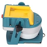 Annadue 18W Lampada da Lavoro LED Portatile per Batterie 14V 18V
