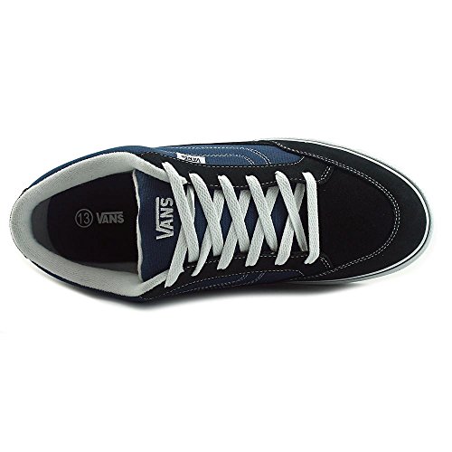 Image of Vans Men's Bearcat Sneaker | Skateboarding Shoes