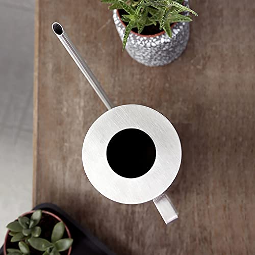 Arrosoir à bec long de 1,5 l idéal sur un balcon urbain - 3