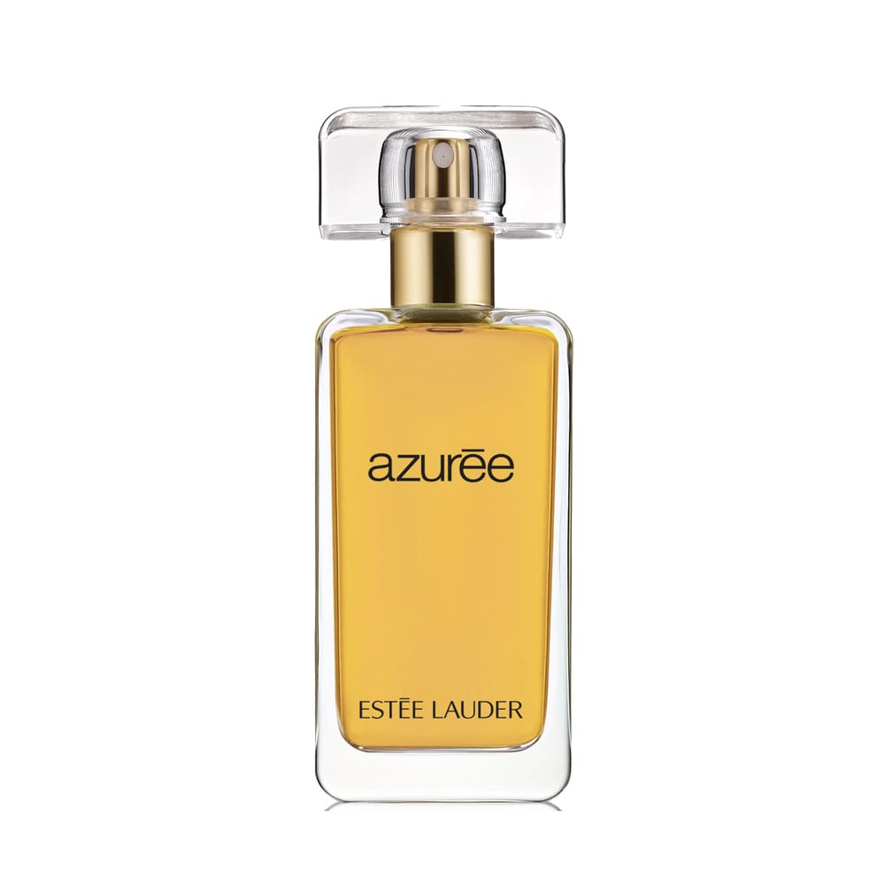 Azurée Eau de Parfum en espray con cítricos y madera | Perfumes para mujer, 1.69 onzas líquidas