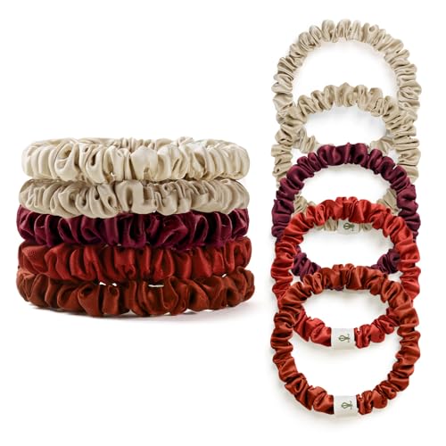 LILYSILK �w�A�S�� �V���N �V���V�� �L�b�Y ��l ������ �u�����h 6A �V���N100 �Ղ����Ȃ� 5�_�Z�b�g ���킢�� �w�A�A�N�Z�T���[ ���ɗD���� ���ꂢ�� ��̓� �v���[���g �M�t�g �j���̐F