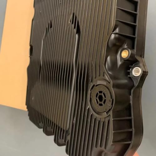 Cárter de aceite de transmisión para reparar pérdidas en sumidero W205 W213 3