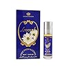 Aroosah Al Rehab Parfüm-Öl, 6 ml