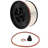 31920-S1900, Diesel Fuel Filter for Hyundai Palisade 2020-2022 Santa Fe 2018-2020 for Kia Sorento