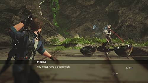 Ultra Age Nintendo SWITCH Neuf - vue 6