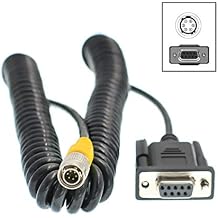 Total Station Data Collector Cable RS232 for TOP-CON/SOKKIA