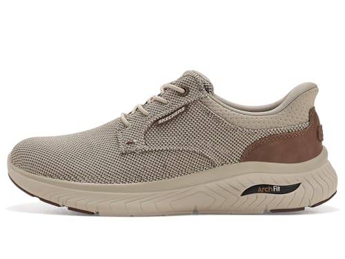 Image of Skechers Men's Arch Fit Crosser - Ruger
