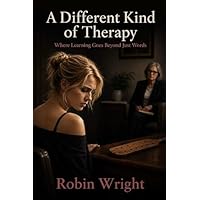 A Different Kind of Therapy