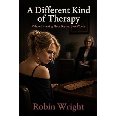 A Different Kind of Therapy