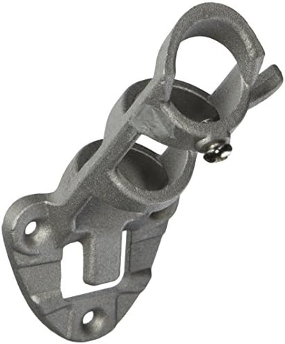 Valley forge Flag AL1 1-Inch Cast Aluminum Flag Pole Bracket image 2
