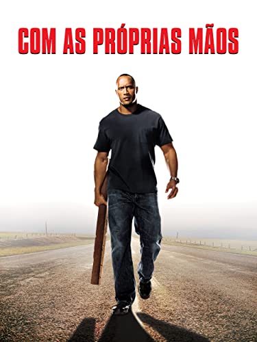 Com as próprias mãos