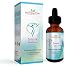 Simple Diet Drops - Hormone-Free Drops for Weight Loss - Diet Plan Included