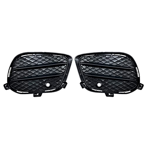 Grille antibrouillard pare-chocs avant pour GLE43 et GLS X166 robuste