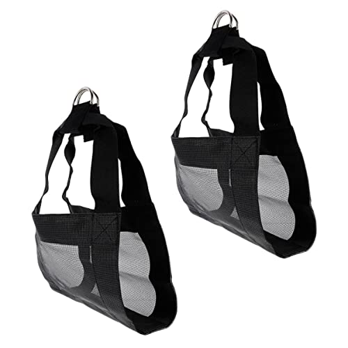 BESPORTBLE Crane Scale Pet Weighing Sling for Small Dogs Dog Harness Pet Supply