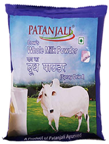 Image of Patanjali Doodh Powder