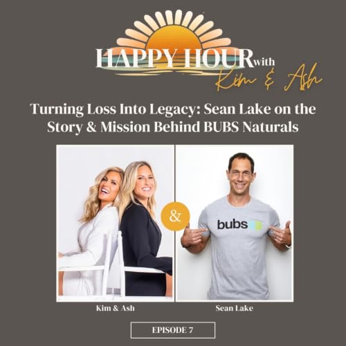 Turning Loss Into Legacy: Sean Lake on the Story & Mission Behind BUBS Naturals