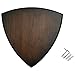 BladesUSA WS-1WR Fantasy Knife Display Universal Wall Plaque