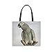 Hochwertige Tasche Tasche Tasche Kongo African Grey Papagei Federmäppchen Big Zipper Holder