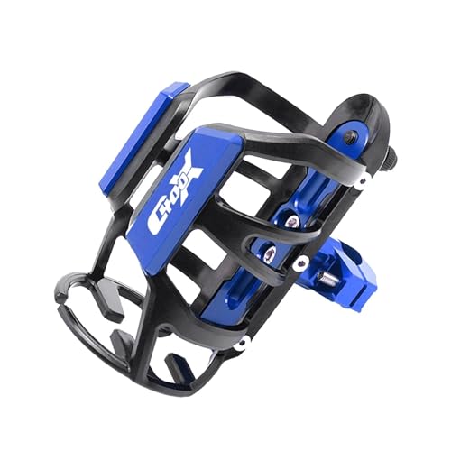 Porte-Bouteille d'eau pour Moto C400GT Finition Premium C400X Support