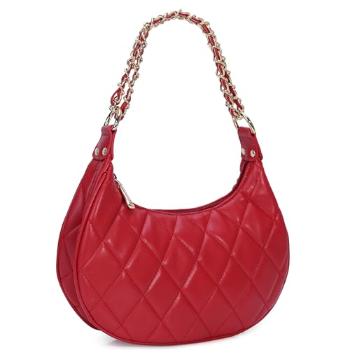 Image of Chinllo Purse for Women Shoulder Bag Vintage Clutch Hobo Tote Handbags