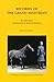 Records of the Grand Historian: Han Dynasty II