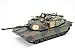 Tamiya Models M1A2 Abrams Model Kit
