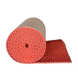 Panneaux acoustiques : insonorisants, respectueux de l'environnement, imperméables, particulièrement adaptés à la réduction du bruit des murs, fabrication soignée, durables ;