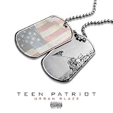 patriot blaze ssd toolbox  Teen Patriot