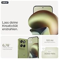 Motorola Moto g67 5G Smartphone 50-MP-Kamera 4-128 GB Nile – Ansicht 3