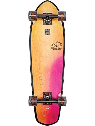 Skate Cruiser Globe Stubby 30 - The Corner Shop