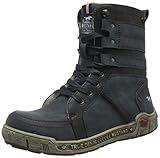 Reißverschluss für einen leichten Ein- und Ausstieg