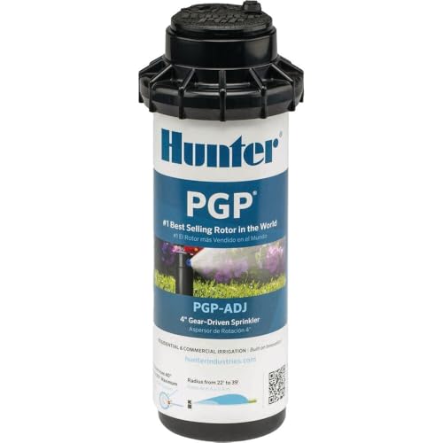 Hunter PGP-ADJ 3/4