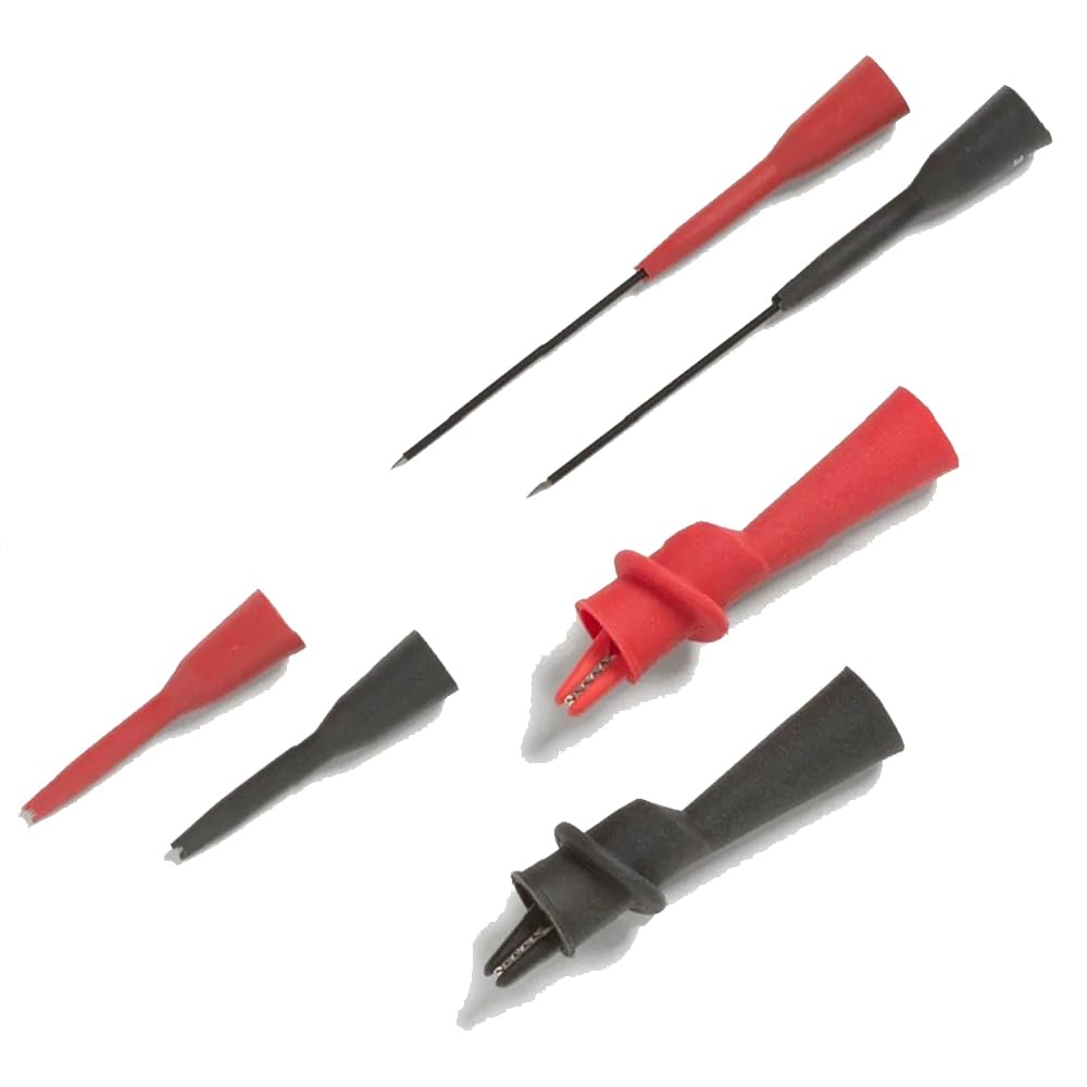 TP920 Test Probe Adapter Set, 300V Voltage, 3A Current