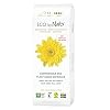 Eco by Naty Maandverband Super – Plantaardig en absorberend maandverband voor vrouwen, organisch katoen, beter voor de…