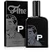 Fine Accoutrements EDT Platinum Eau de Toilette with Atomizer Cap, 3.3 Fluid Ounces